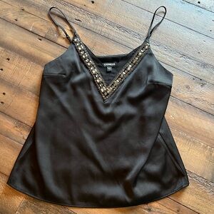 Express cami